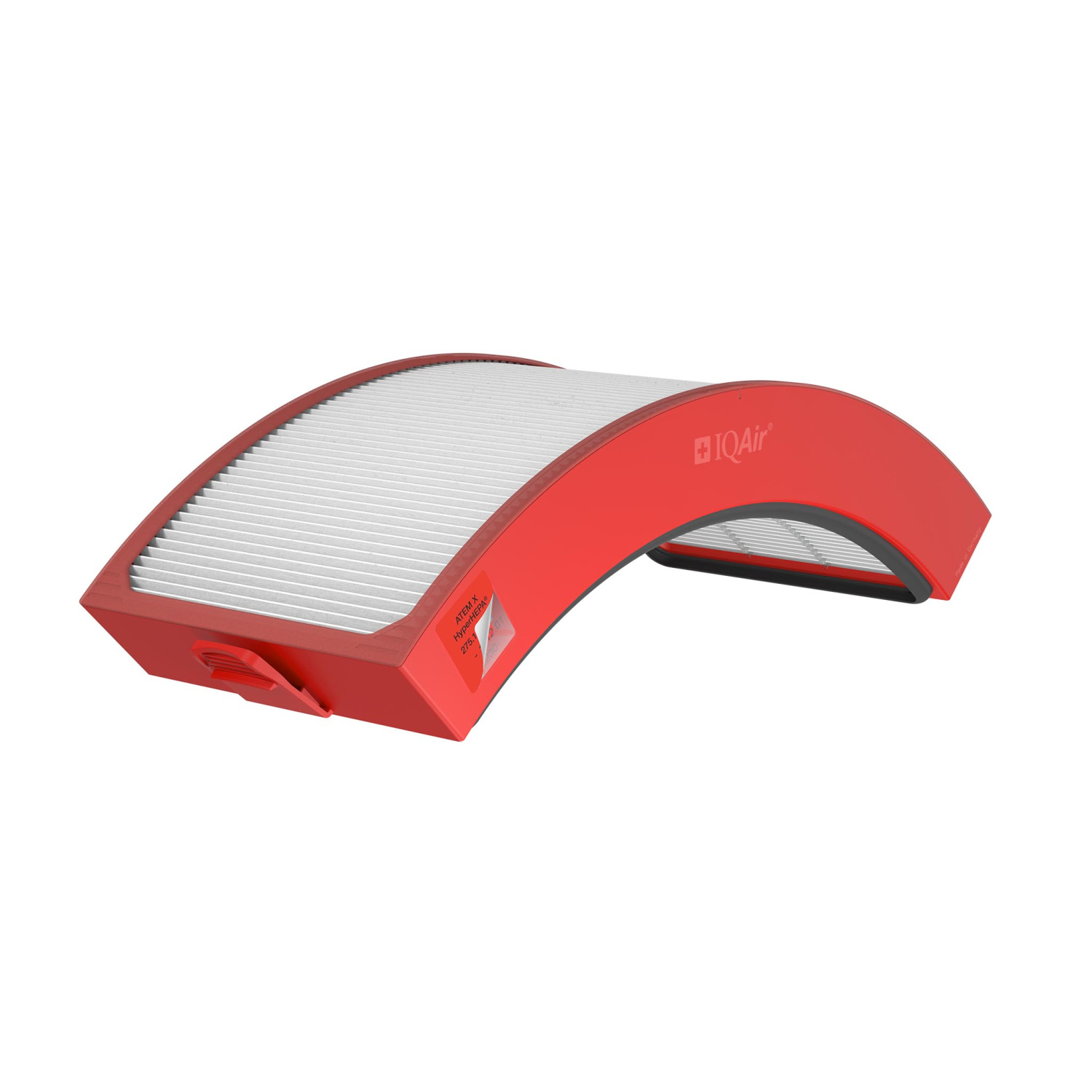 IQAir Atem X HyperHEPA HF фильтр (комплект 3 шт.)